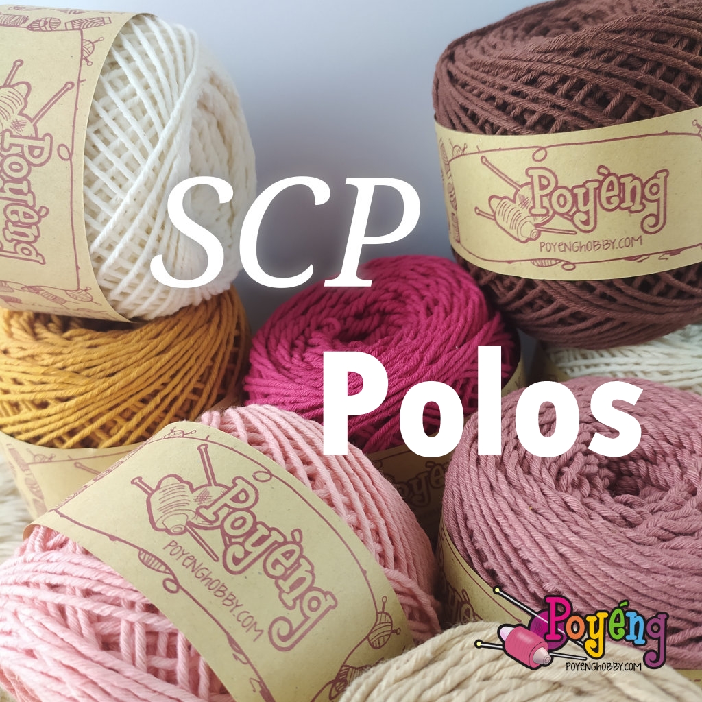 Polos (SCP) dan Semi-Solid (SCB)